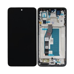 Touch+Display+Frame Xiaomi 14T Black